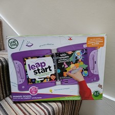 NEW Leapfrog Leapstart