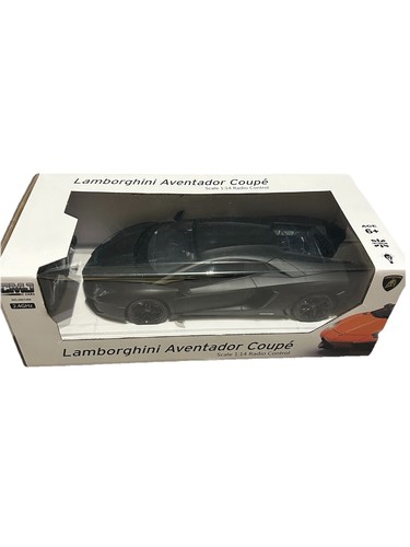 Lamborghini aventador radio - lamborghini,