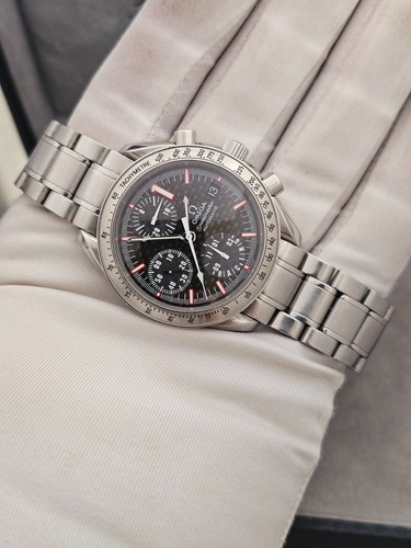Omega speedmaster racing - omega,
