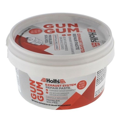 Holts gun gum gas - gun, tight