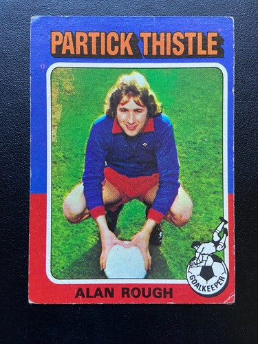 1975 topps scottish - 1975,