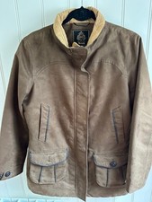 Toggi Roseville Field Coat