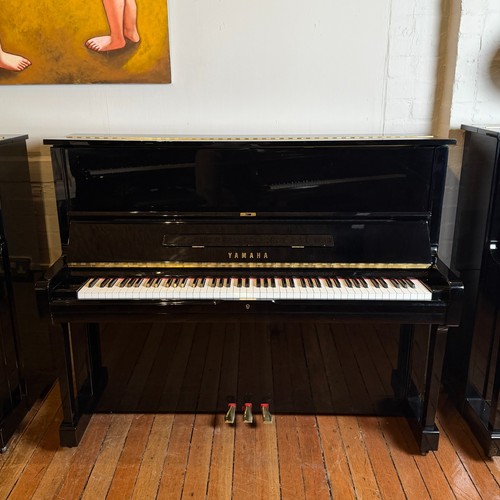 Yamaha u1a upright - u1a,
