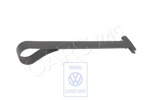 Genuine bora variant - genuine, vw