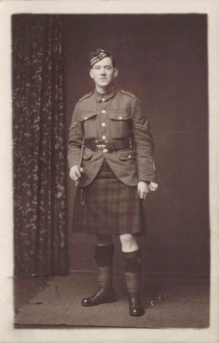 Ww1 soldier military glen - soldier,