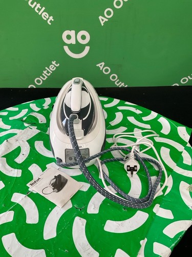 Tefal express airglide - express,