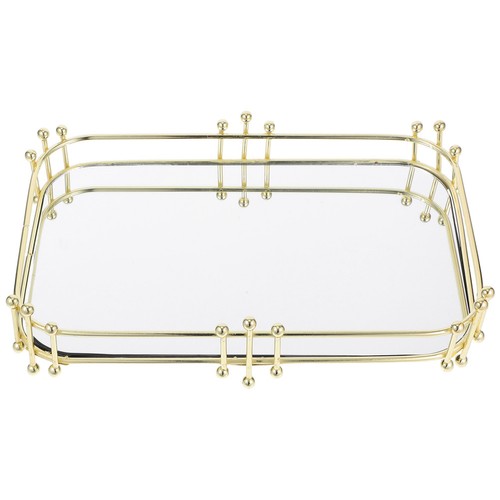 Gold iron countertop - iron,