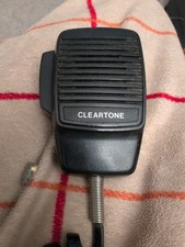 Cleartone 600- 699- 15 CB Hand