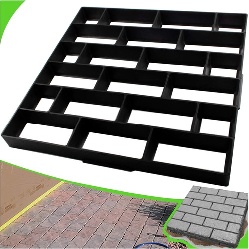 Heavy duty concrete - 19.7",