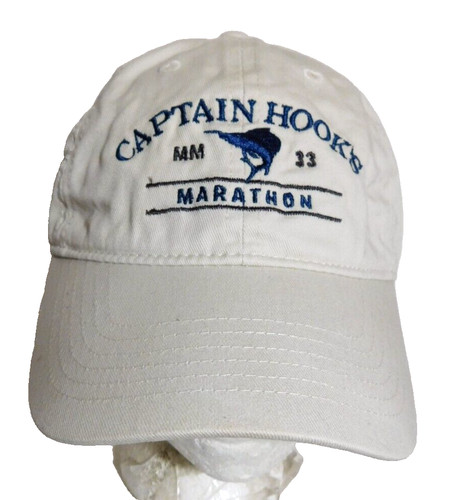 Captain hook marathon - hook's,