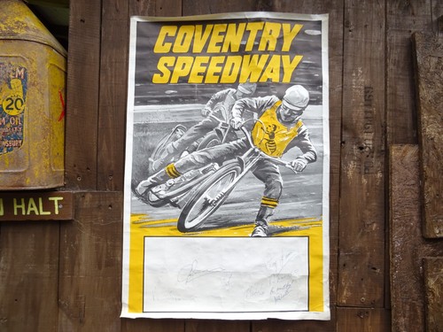 Original 1970 coventry - original,