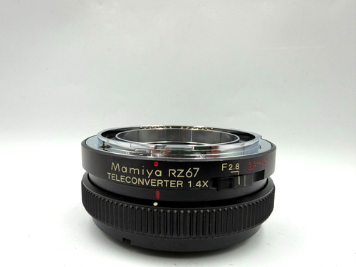 Exc mamiya rz67 - 【exc+4】,