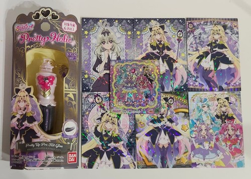 Pretty cure arcana shadow - pretty,