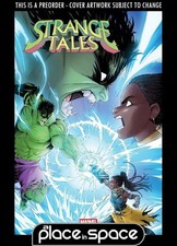 (WK51) STRANGE TALES #3A