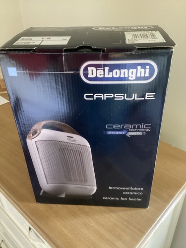 Longhi capsule hfx30c18 - de'longhi, hfx30c18.iw