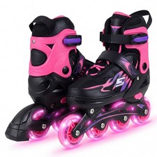 COSTWAY Kids Inline Skates for