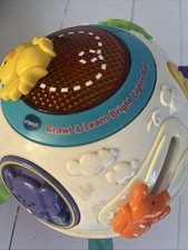 VTech Crawl and Learn Bright