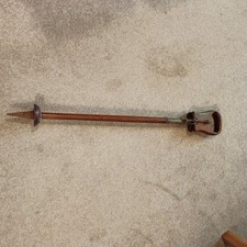 Vintage Spectator Seat Stick