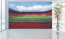 Football stadium manchester - stadium,