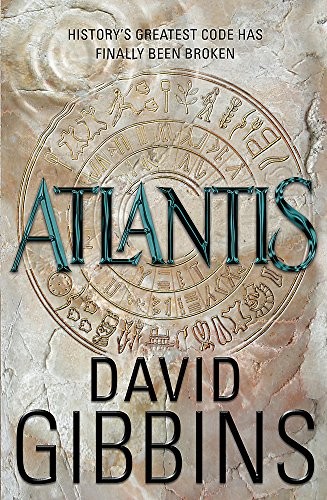 Atlantis gibbins david - -,