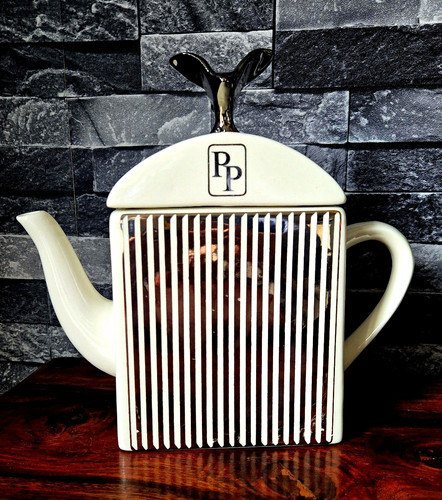 Prestige rolls royce tea - prestige,