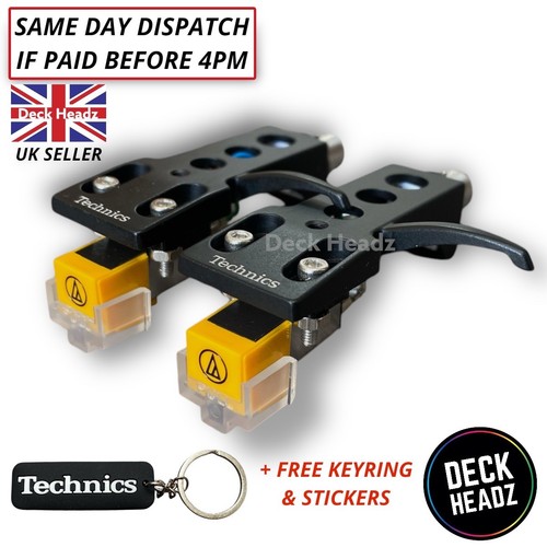 Technics headshell genuine - technics,