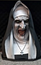 The Nun Valak Lifesize bust