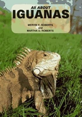 All about iguanas roberts - iguanas,,