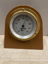 Vintage The British Rototherm