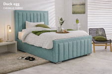 NEW OTTOMAN STORAGE PANEL