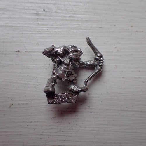 Citadel warhammer 80s marauder - citadel,