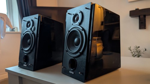 Edifier studio r1800tiii - edifier,