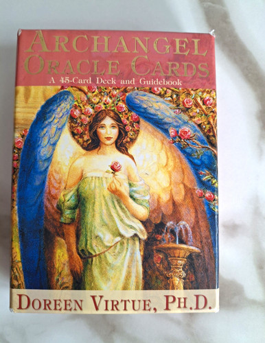 Authentic doreen virtue - "authentic,