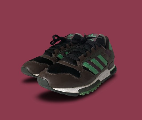 Rare vintage adidas - v.,