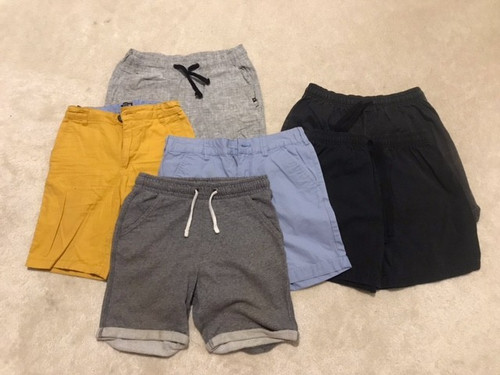 Boys shorts bundle age - bundle,