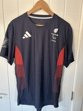 Adidas ParalympicsGB Paris