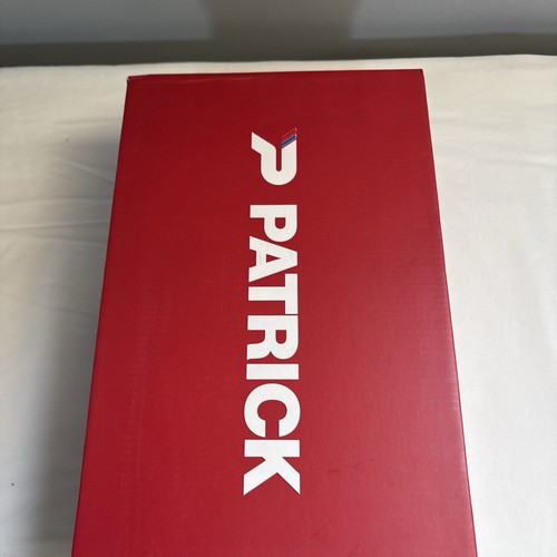 Patrick rio trainers - patrick, size