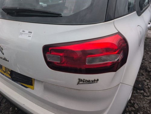 Citroen picasso hdi 2015 - picasso, e-hdi