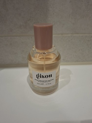 Gisou honey infused - gisou,