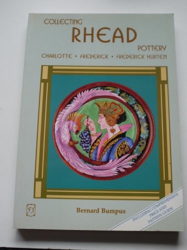 Collecting rhead pottery - pottery, by