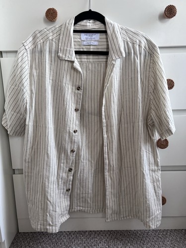 Men short sleeve shirt - men’s,