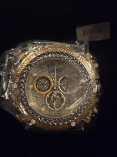 Invicta reserve gladiator 92 - gladiator, 2.92