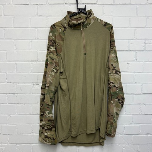 Crye ubac size x large - ubac, x-large