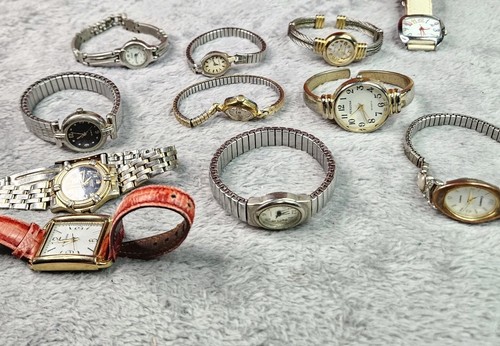 Womens watches lot - watches, mixed