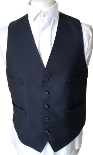 Vintage unbranded mens - mens, trevira