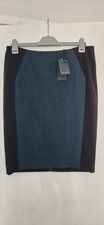 TM Lewin Ladies texture Skirt