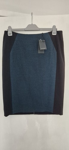 Lewin ladies texture skirt - tm,