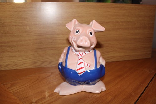 Wade natwest pigs full set - natwest,