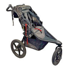 BOB Revolution Pro Single