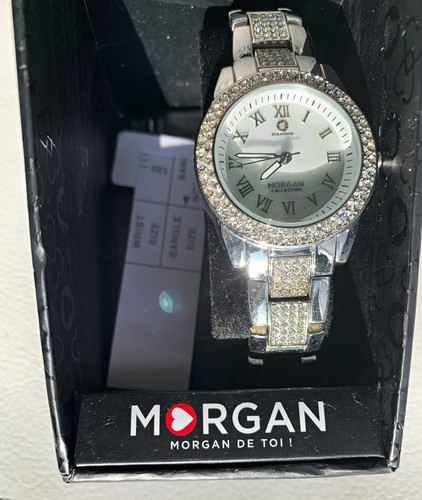 Morgan collection women - collection, women’s
